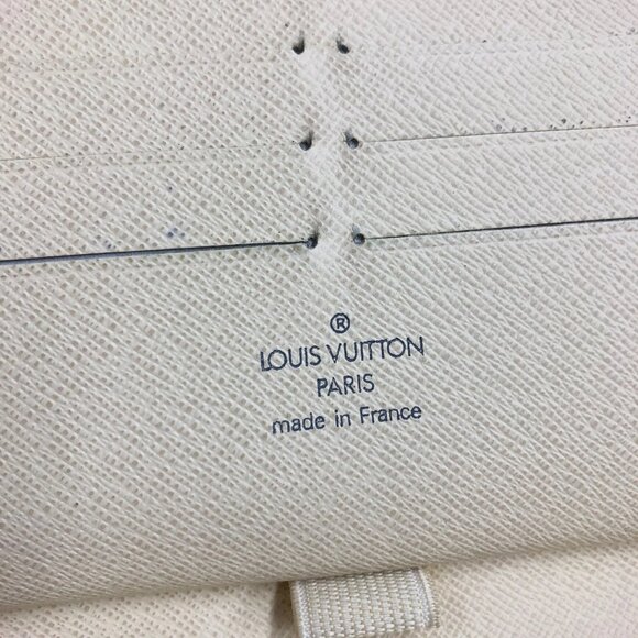 Louis Vuitton Zippy Organizer Long Wallet jp174-110425 - Picture 16 of 16